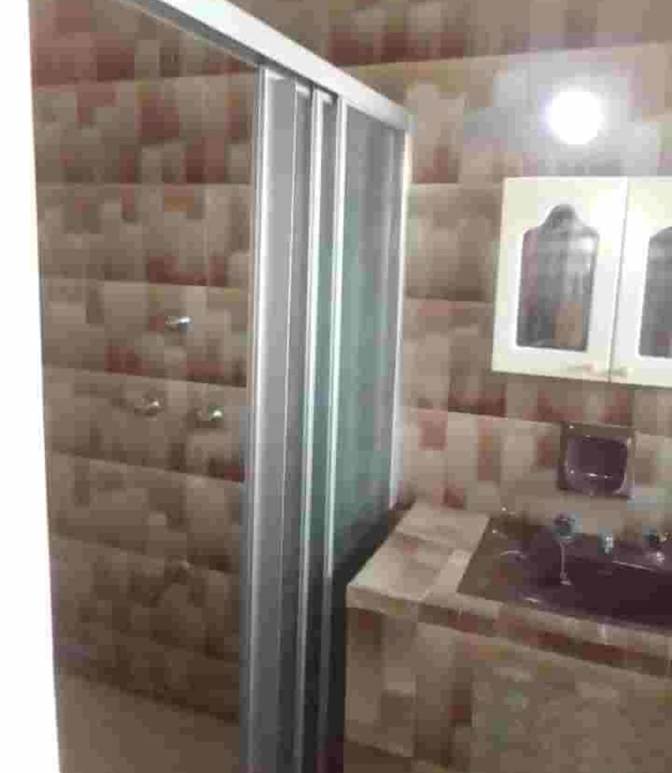 Shane's room