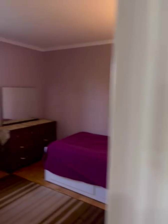 Ayoub's room