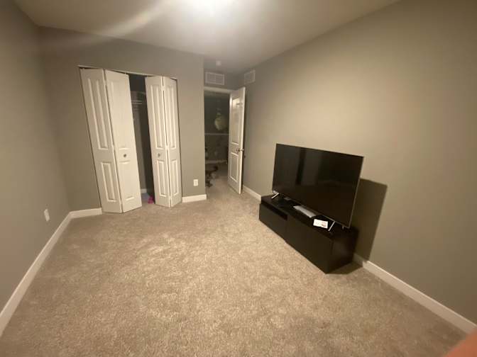 Humaira's room