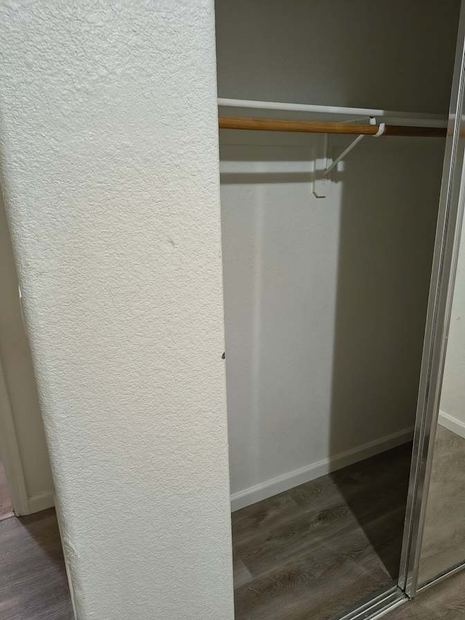 RoRo's room