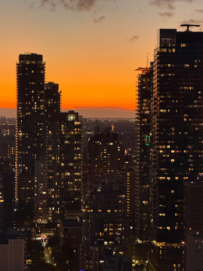 Joel orellana's room