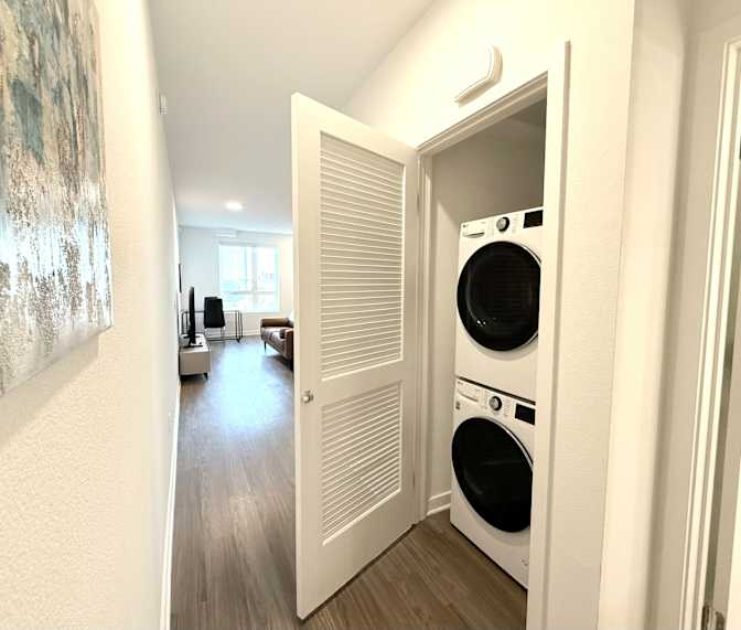 Chosan's room