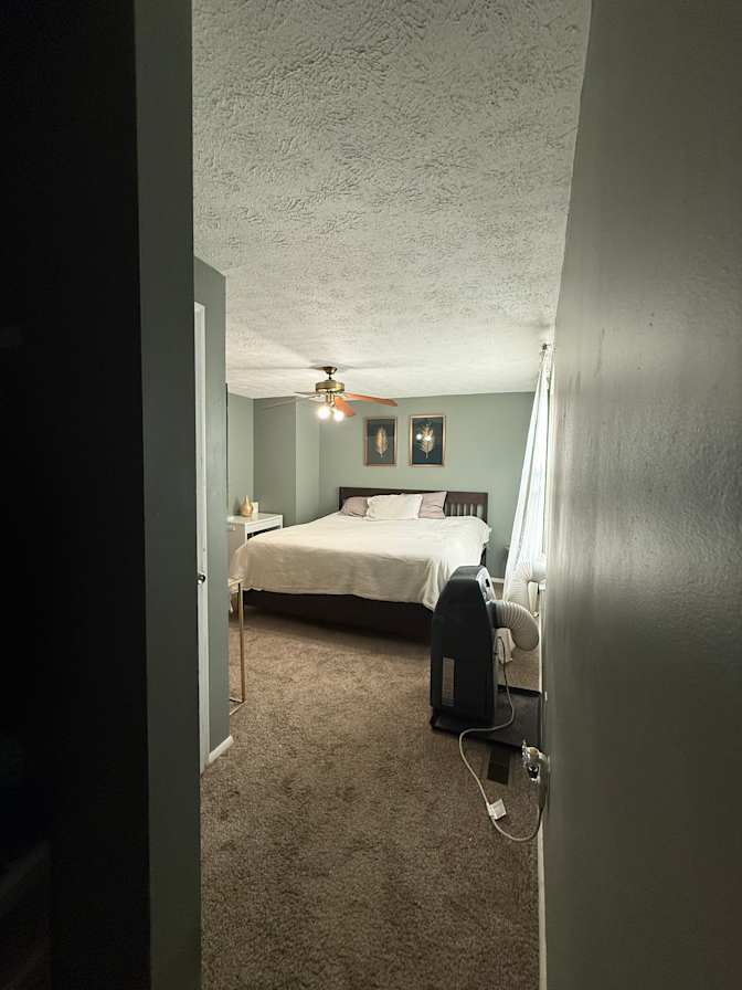 Gabriela's room