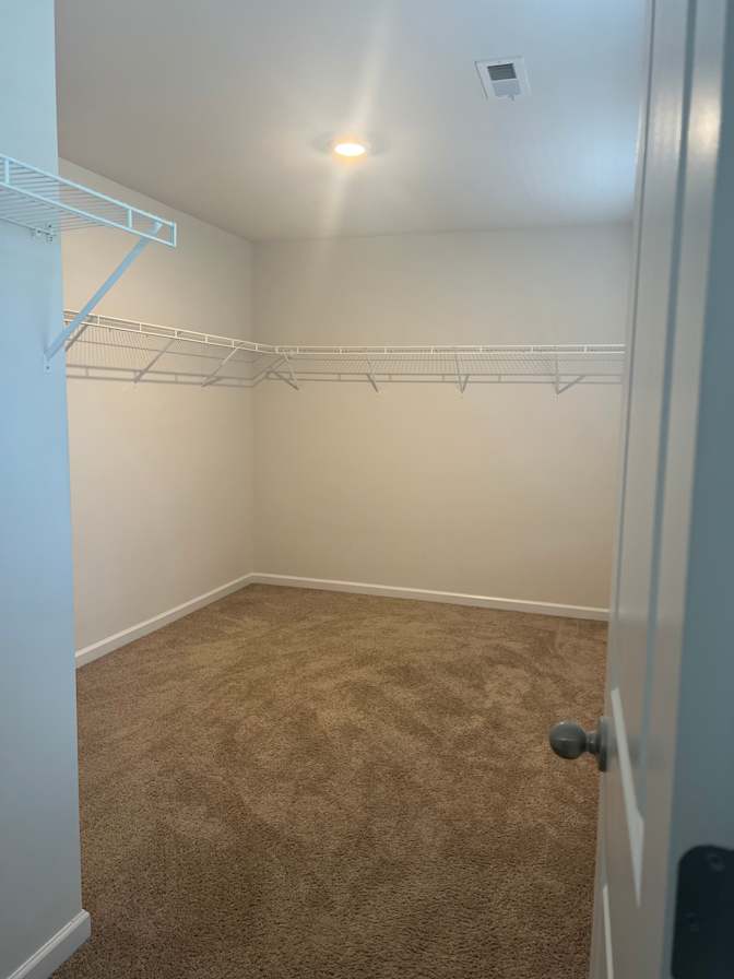 Rose's room