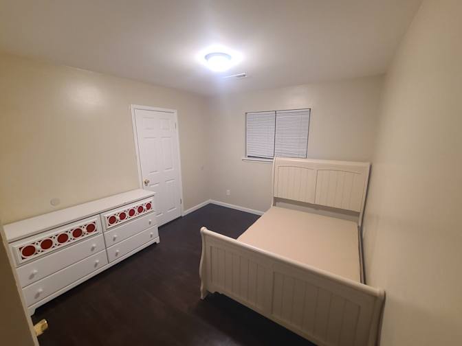 Joshua's room