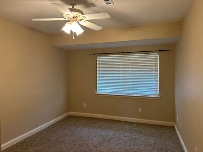 Laura's room