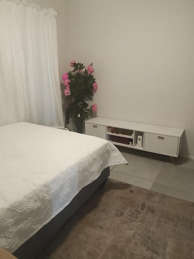 Londiwe's room