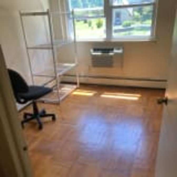 Donna's room