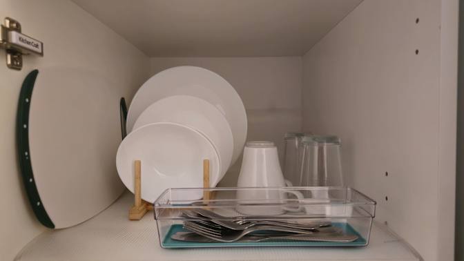 Alexandra Duran's room