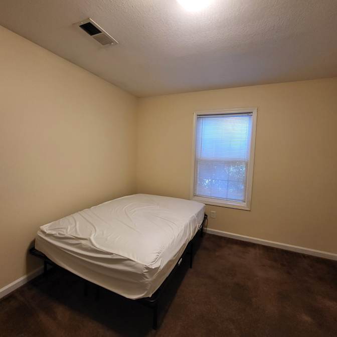 Bryan's room