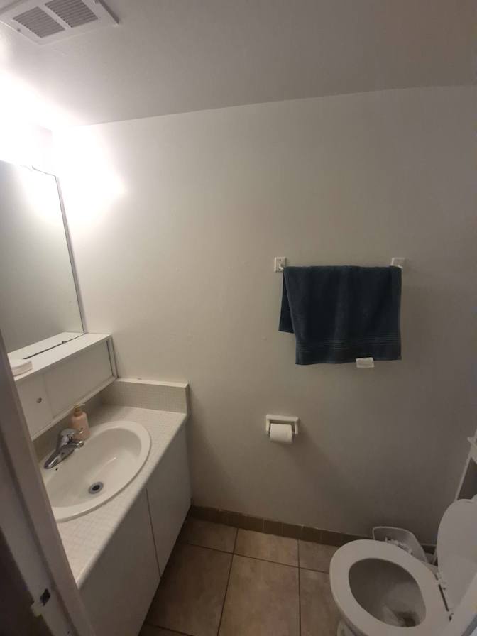 Stephanie's room