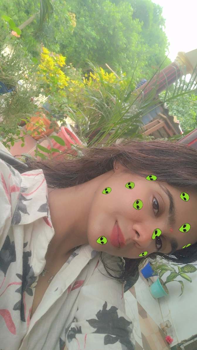 Aradhya singh