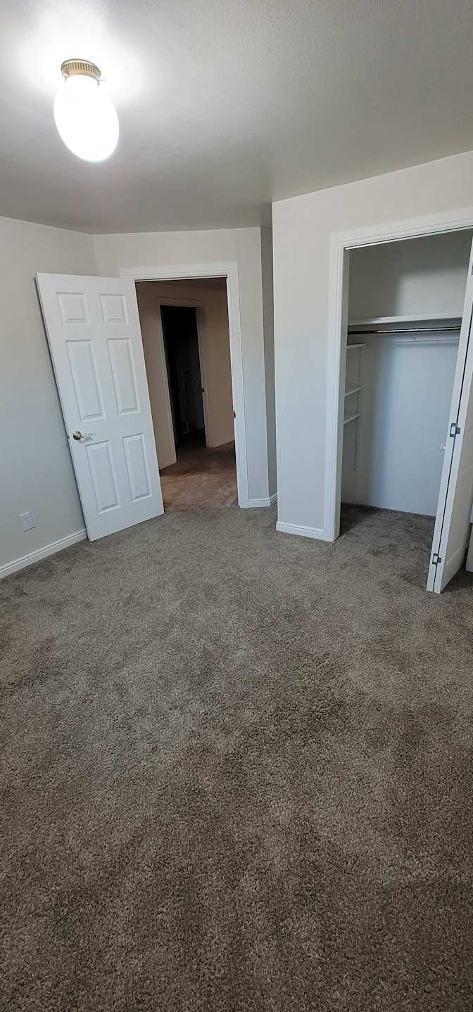 Ryan's room