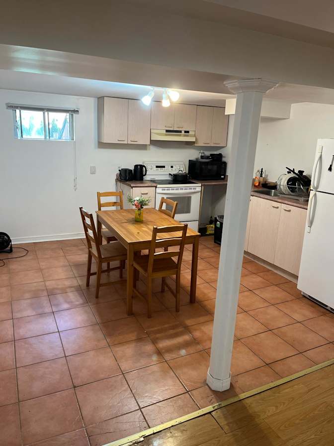 Foojan's room