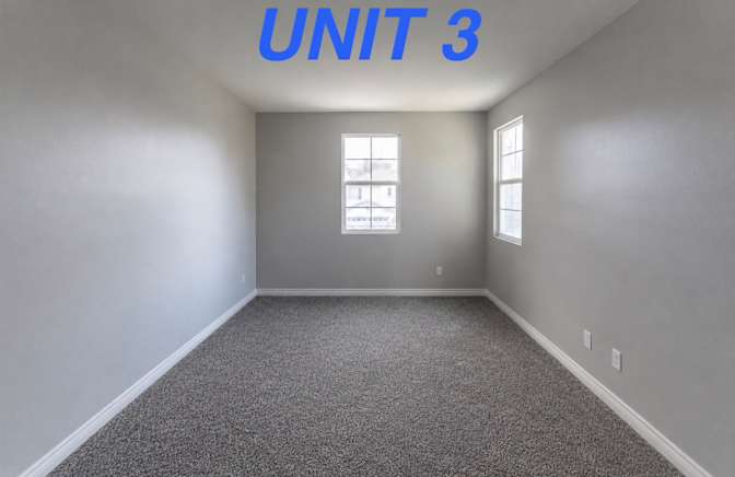 Ruben's room