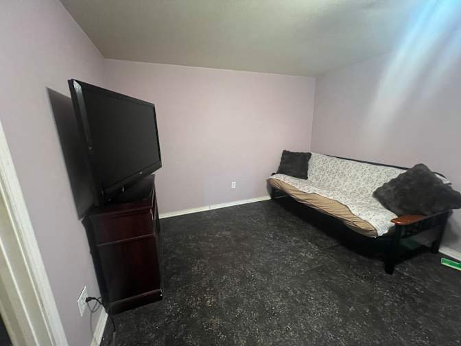 Kate's room