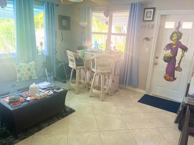 Brianna's room
