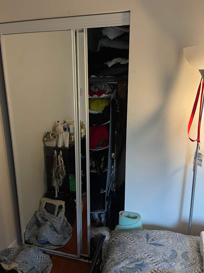 ochi's room