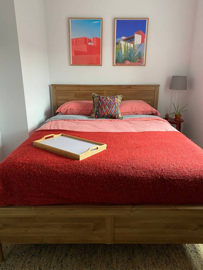 Katie's room