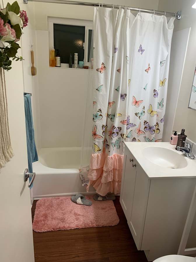 Ipshita's room