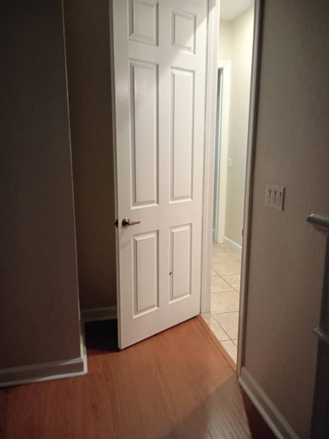 Adrienne S Willensky's room