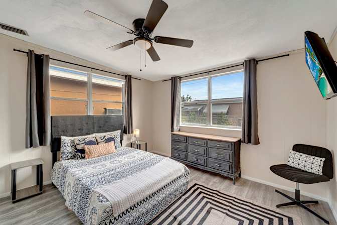 PadSplit's room