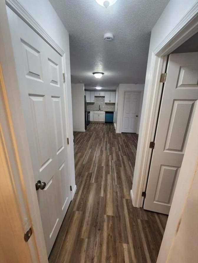 Fardowsa's room
