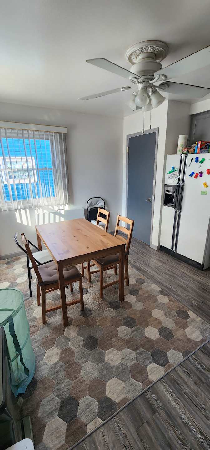 Malachi's room