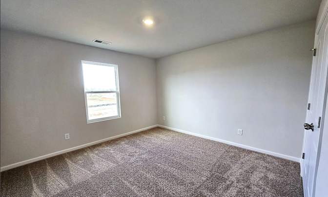 Roman's room