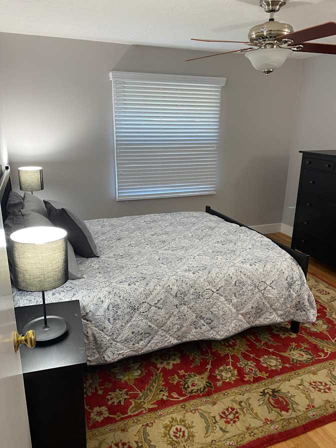 Sophie's room