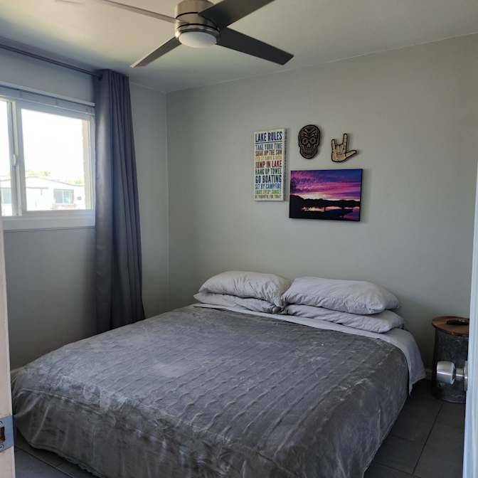 Emaily's room