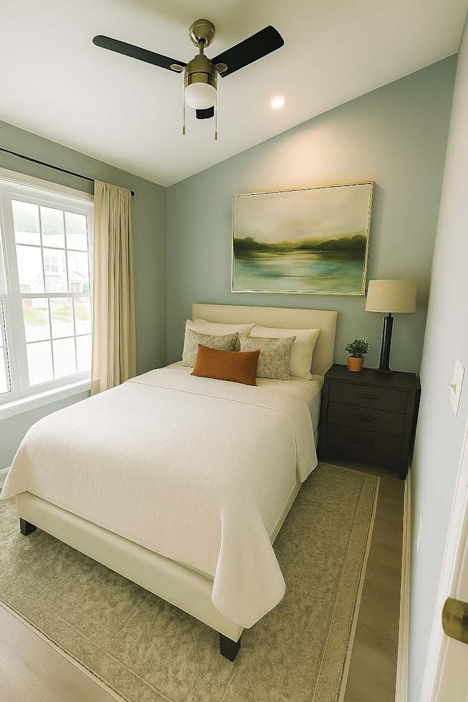 Cody's room