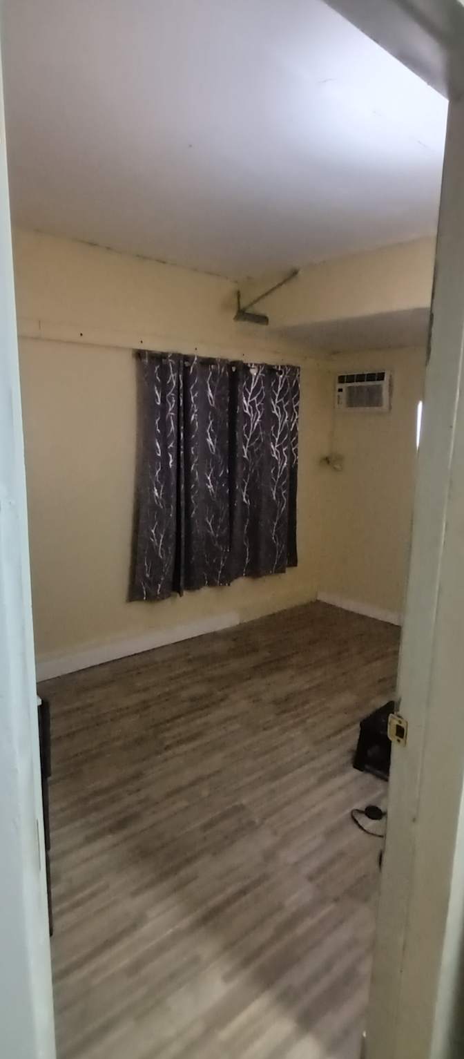 Eddie's room