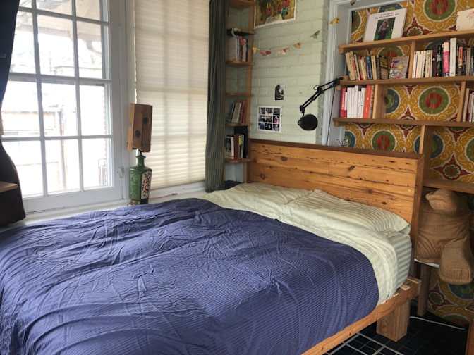 Jeremy's room