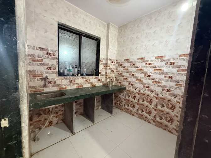 Aryan's room