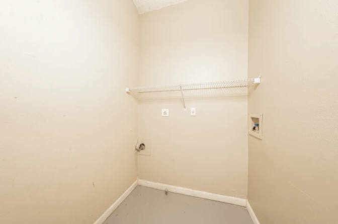 Mills's room