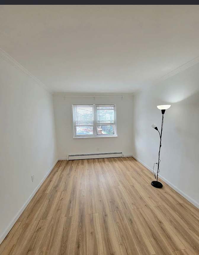Tara's room