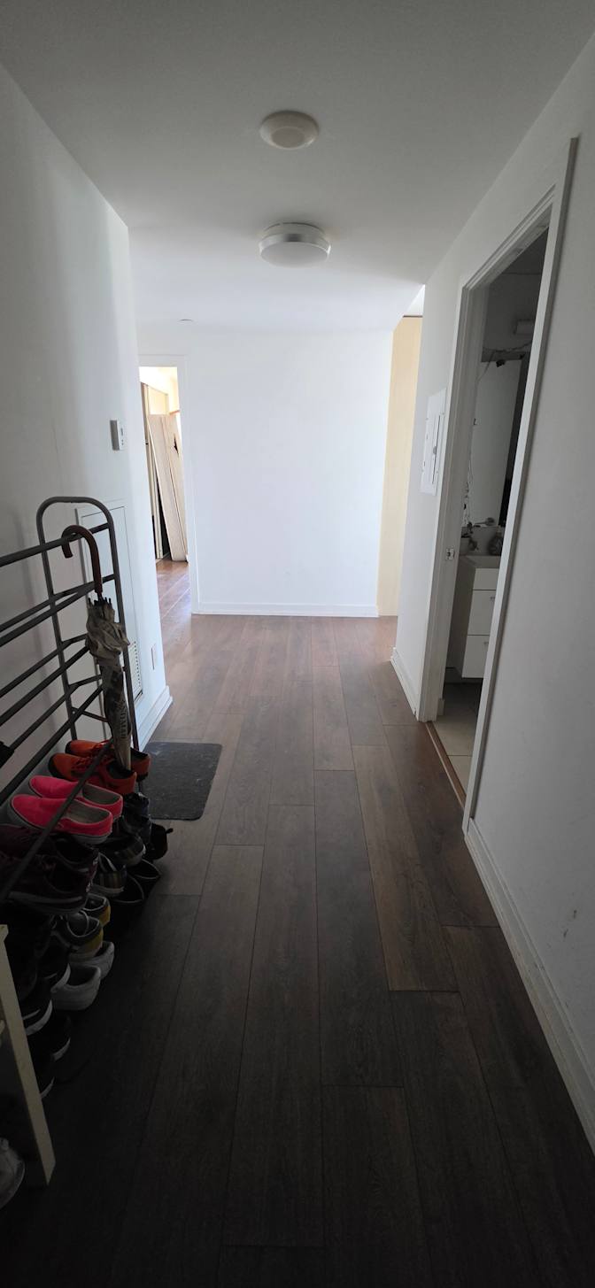 Niko's room