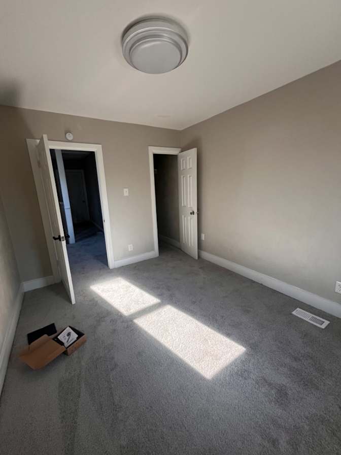 Co-Living VA's room