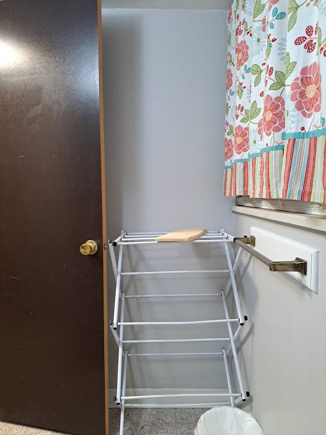 Scott's room