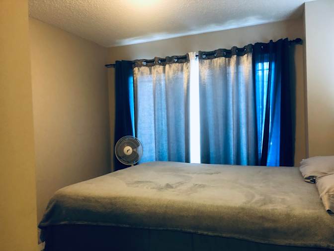 ranjit's room