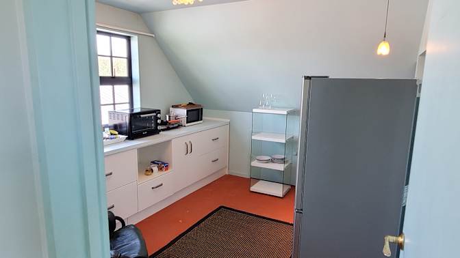 greg & carol miller's room