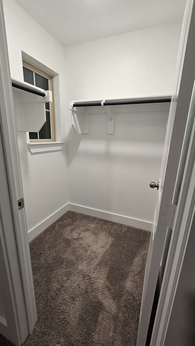 Kim Dee's room