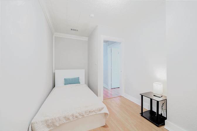 PadSplit's room