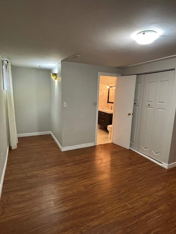 Crystal's room