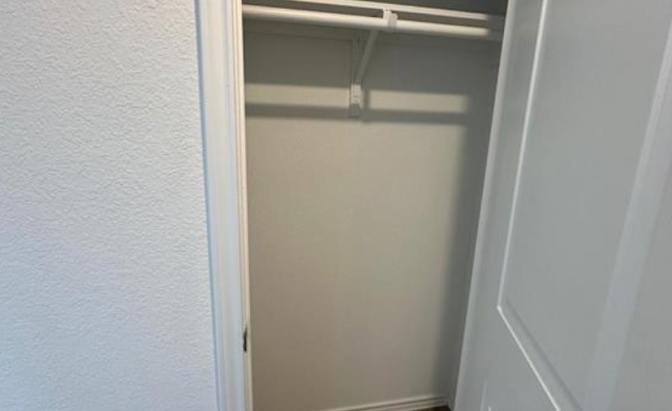 Alex's room