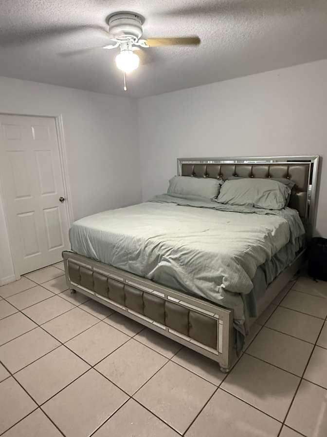 Darlee's room