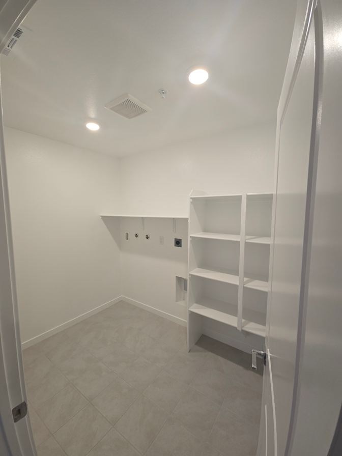 Samuel's room