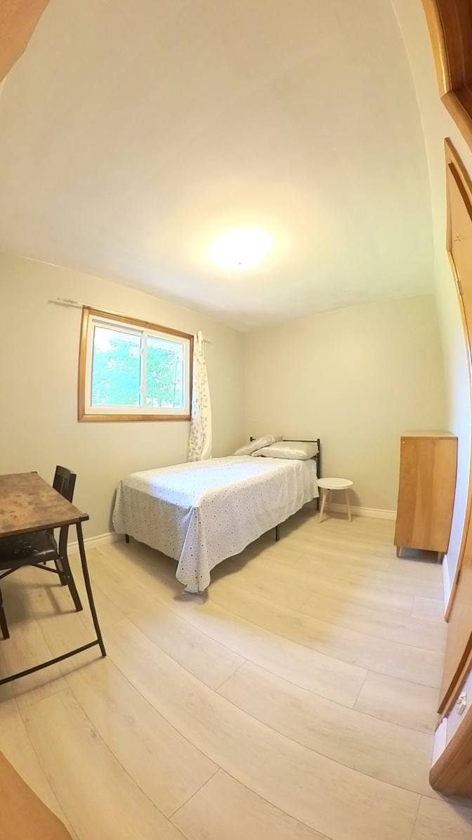 Amanda's room
