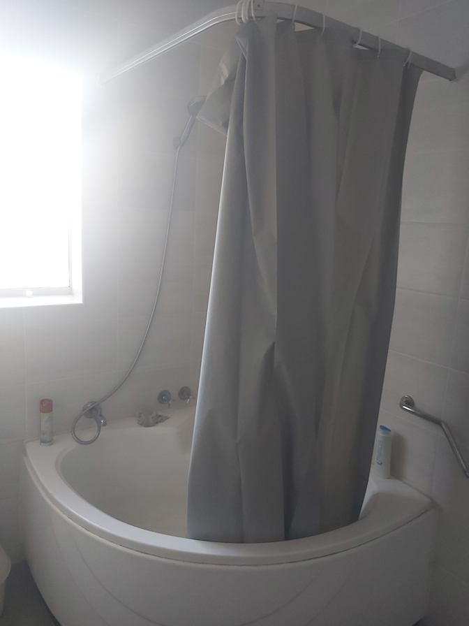 Qiyaam's room